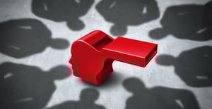 whistleblower