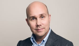 Juuriharja Consulting Group Oy, Jari Salo