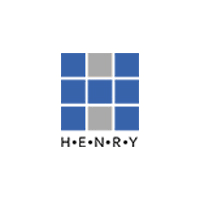 HENRY ry logo