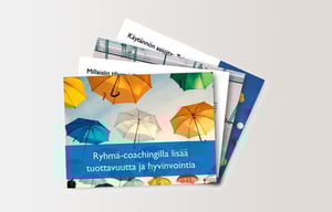 Opas-ryhmacoaching