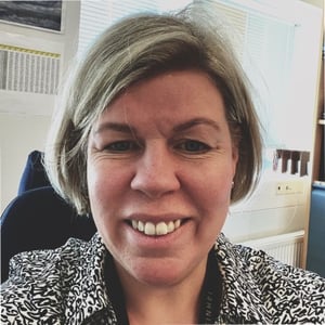 Hanna Skurnik Finavia