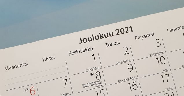 FW joulukuu2021