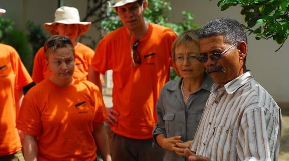 Operaatio Juuriharja