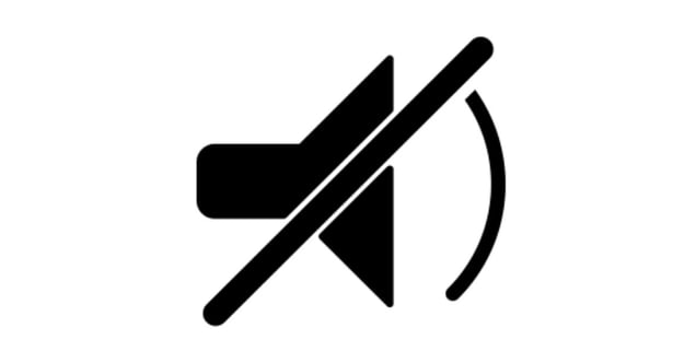 JH mute icon 2021
