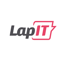 LapIT logo