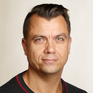 Rami Kolehmainen