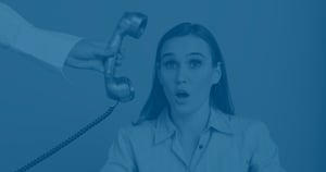 Mitä on whistleblowing suomeksi?
