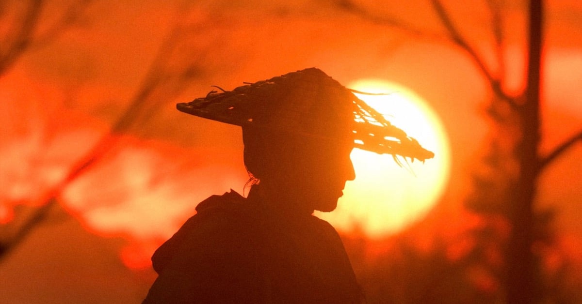 samurai