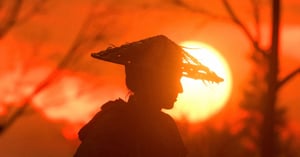 7 samuraita ja 7 oppia projektitiimin johtamisesta
