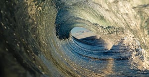 An effective whistleblowing channel is like a tsunami warning system