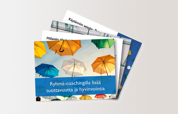 Opas-ryhmacoaching